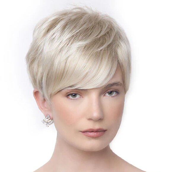 RENE OF PARIS AMARA in Creamy Blonde - Picture 5 of 5